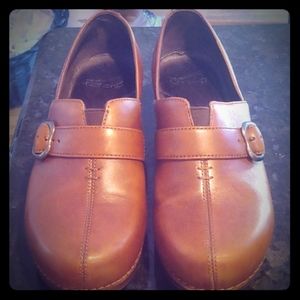 Dansko Brown Shoes